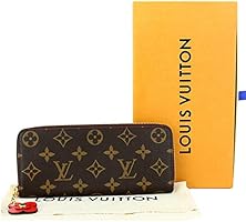 Louis Vuitton モノグラム ポルトフォイユクレマンスフラワー 楽天市場】ルイヴィトン 長財布 ポルトフォイユ クレマンス